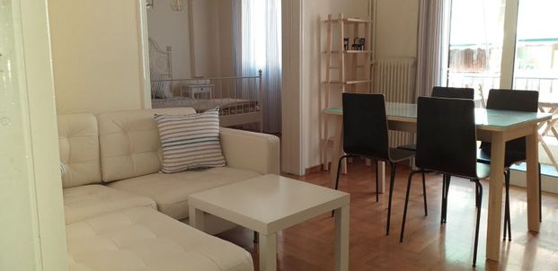 Διαμέρισμα για ενοικίαση Μακρυγιάννη (Κουκάκι - Μακρυγιάννη) - Photo 1