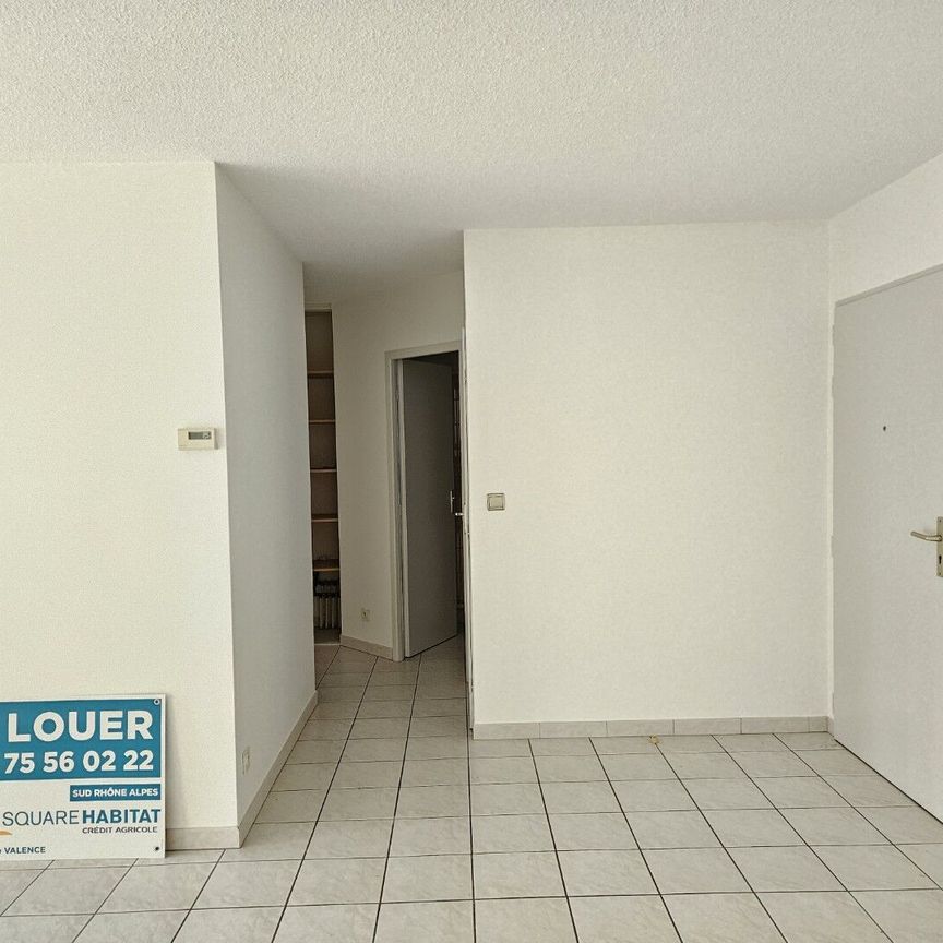 Appartement À Louer 2 Pièces , 51 M² - Photo 1