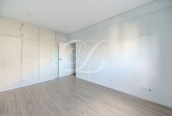 Apartamento T3 em Lisboa