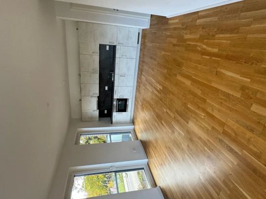 2-Zimmer-Neubauwohnung mit Balkon in Lohbrügge - Photo 1