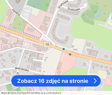 Nowoczesne mieszkanie na wynajem z ogródkiem - Zdjęcie 1
