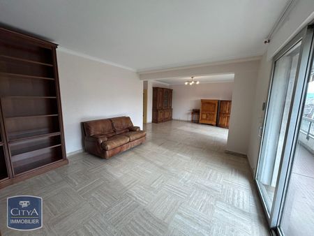 Appartement 5 pièces - 111 m² - Photo 2