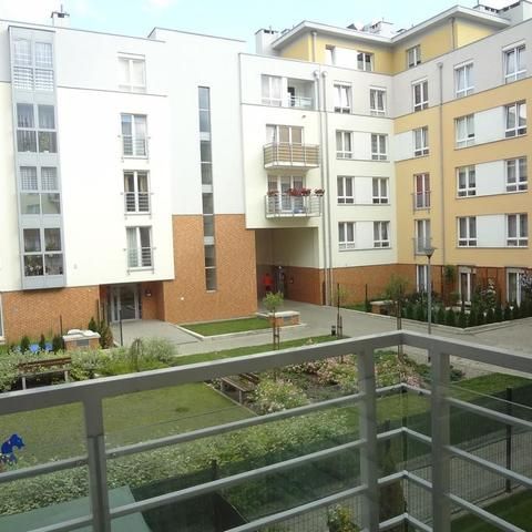 Komfortowy apartament na Gumieńcach z garażem - Zdjęcie 1