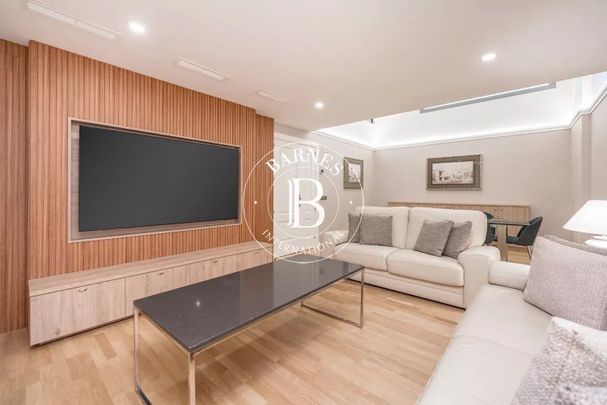 Tout savoir sur cet appartement Madrid - Foto 1