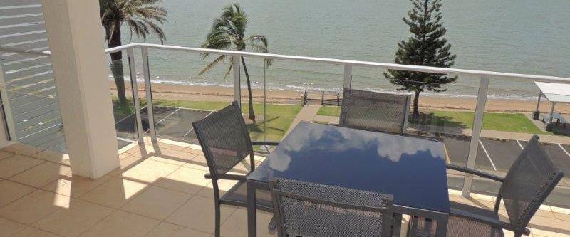 Drinks on the Verandah Overlooking the Water - Photo 1