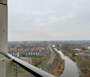 Appartement te huur: Aalscholverpad 197 3815 DZ Amersfoort - Photo 5