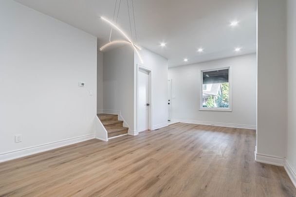 For Lease - 286 Cumberland Avenue Unit# Upper, Hamilton, Ontario - Photo 1