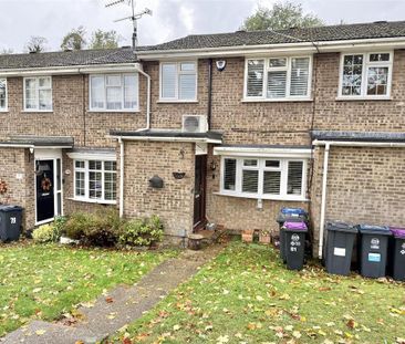 2 bedroom terraced house to rent - Photo 4