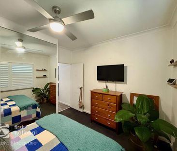 Renovated Home with Outdoor Entertaining & Secure Yard - Photo 3