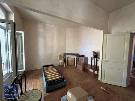 Location Appartement 2 pièces 42m² CLERMONT FERRAND 63000 - Photo 3