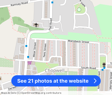 George Close, Newcastle Upon Tyne, NE17 - Photo 1