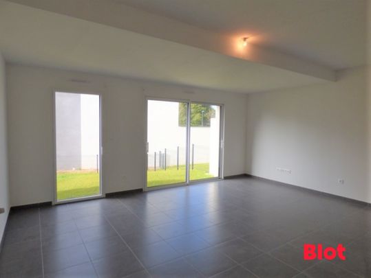 Location Appartement 2 pièces 58m² ARRADON 56610 - Photo 1