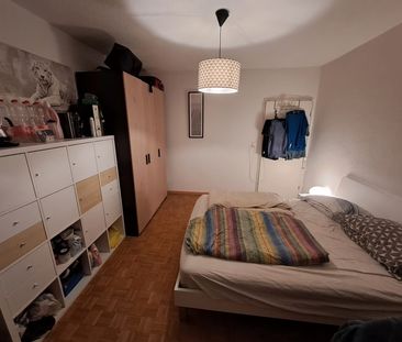 1 Zimmer, 13 m² - Photo 5