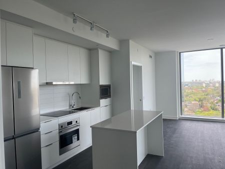 For Lease - 7 Golden Lion Heights Unit# N2004, Toronto, Ontario - Photo 3