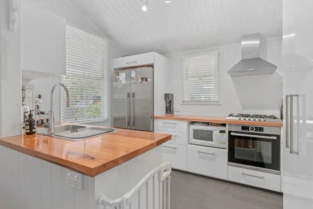 “Renovated Colonial home in the heart of Auchenflower” - Photo 5