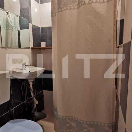 Apartament 2 camere, decomandat, 40 mp, zona Bd. Muncii - Fotografie 4