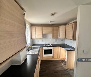 2 bedroom flat to rent - Photo 4