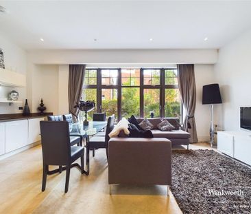 1 bedroom apartment to rent - Photo 2