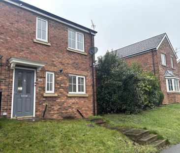 3 bedroom semi-detached house to rent - Photo 3