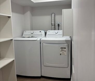 For Lease - 34 Reigate Avenue Unit# Basement Apartment, Whitby, Ont... - Photo 5