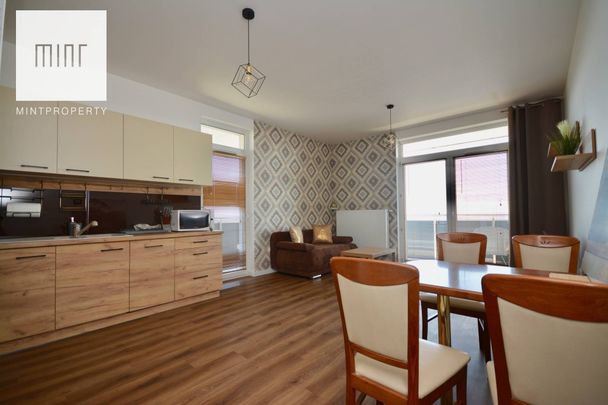 Rzeszów, mieszkanie na wynajem, Małopolska - Фото 1