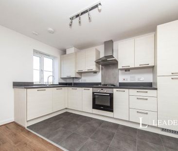 2 bedroom flat to rent - Photo 3