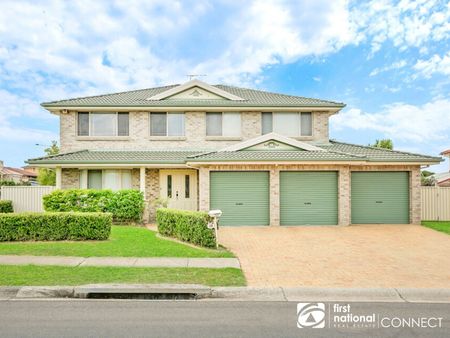 10 Gooseberry Pl, 2768, Glenwood Nsw - Photo 2