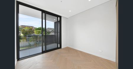 Brand New 2-Bedroom Boutique Apartment in the Canopy Development - Photo 3