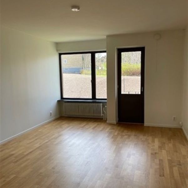 S:t Sigfridsvägen 29 - Foto 1