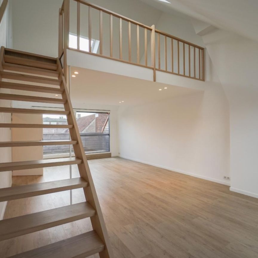 Appartement te huur in Gent - Photo 1