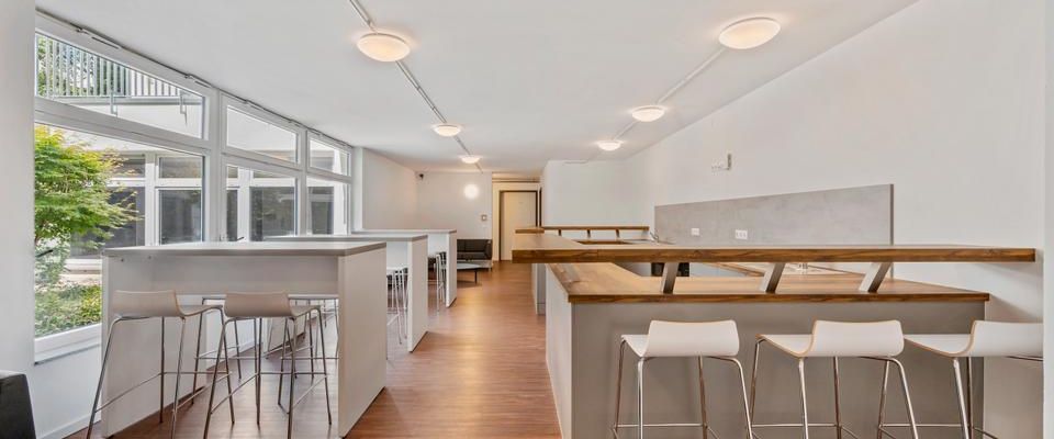 Ideal für Studenten – Möbliertes 1-Zimmer-Apartment in Berlin-Tempelhof - Foto 1