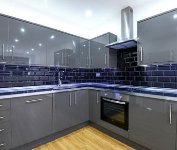 1 bedroom apartment to rent - Photo 4