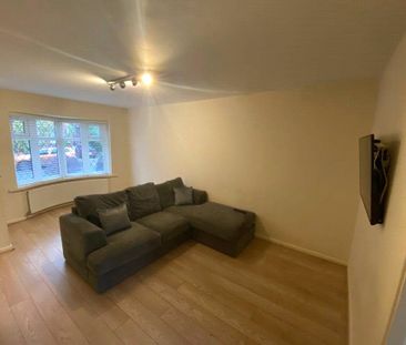 Cresswell Grove, Didsbury, Manchester, M20 2NH - Photo 1