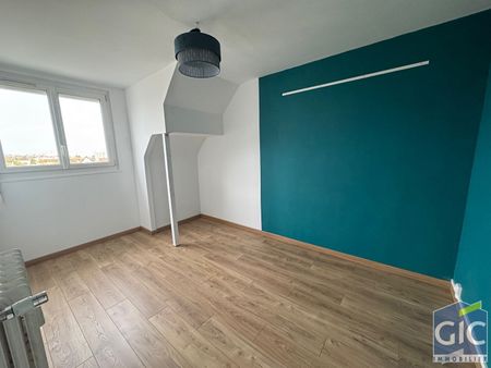 Location Appartement 3 pièces 58m² - Photo 5