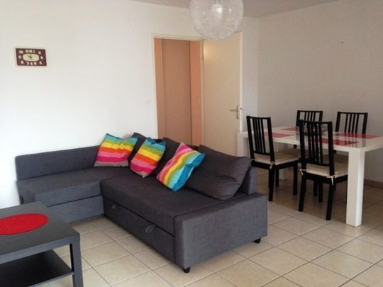 T3 Talence - Photo 1