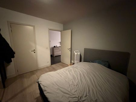 Gelijkvloers app. nabij allerhande voorzieningen te Asper - Foto 3