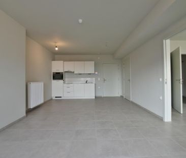 Service flat te huur in Dendermonde - Photo 5