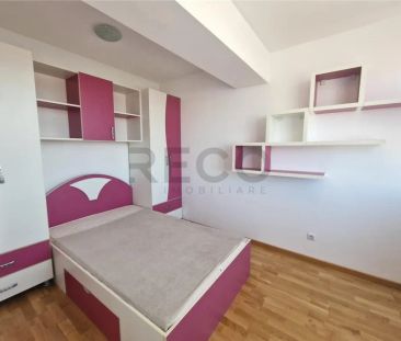 RECO apartament 3 camere Nufarul - Photo 2