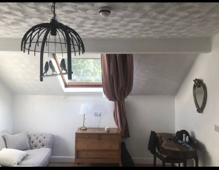 Room in a Shared House, Grange Terrace, LS7 - Photo 2