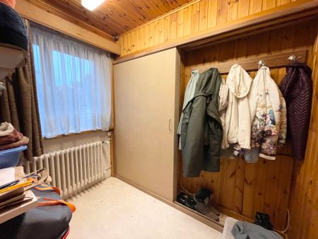 Avenue de la Forêt, 1970, Wezembeek-Oppem - Foto 4