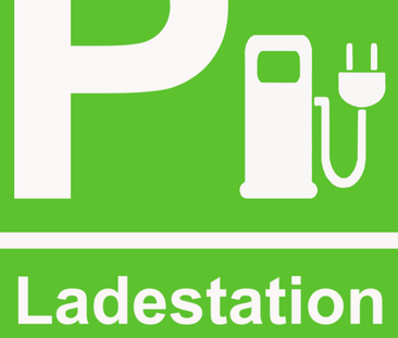 SCHÖNE Wohnung mit Sitzplatz - Photo 4