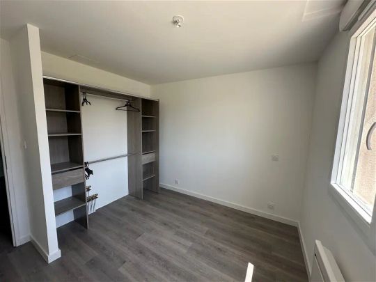 Location appartement 3 pièces - 54m² à Quint-fonsegrives (31130) - Photo 1