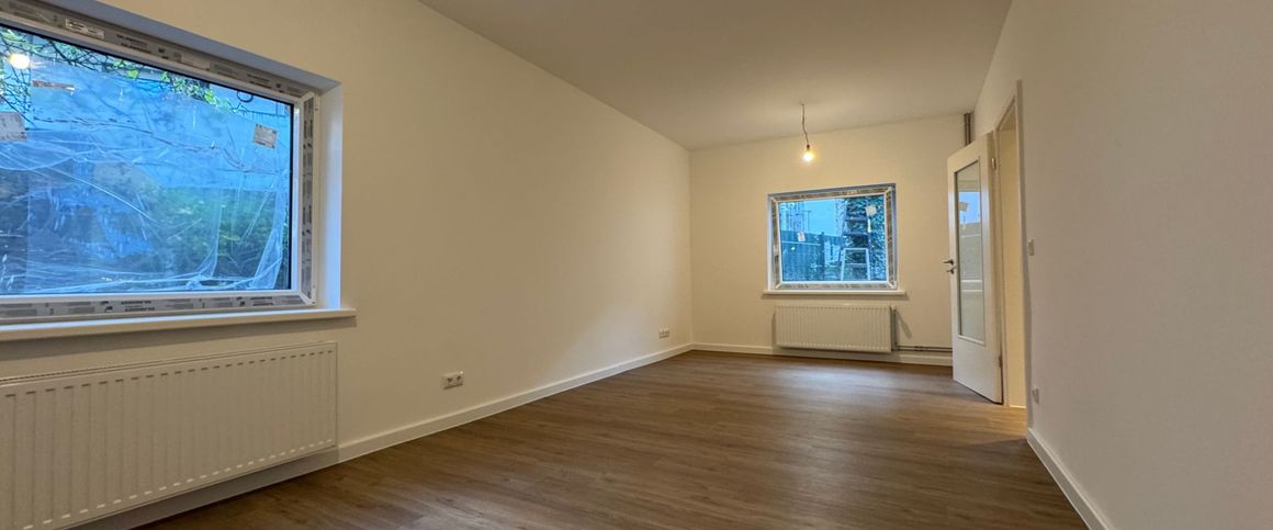 Ein Haus in der Stadt – Nachhaltig modernisiert! - Photo 1