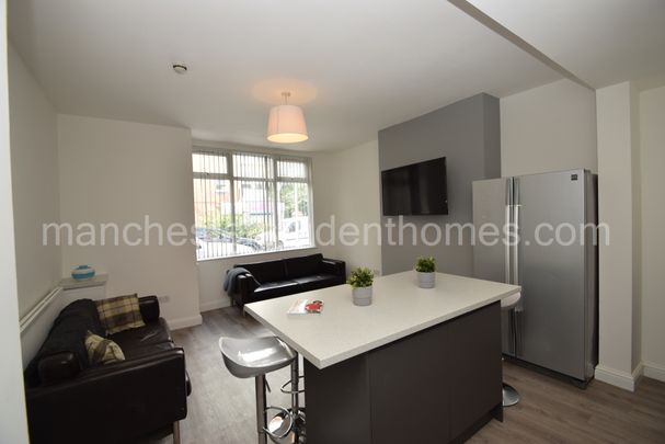 Balmoral Road, Manchester, M14 6WG - Photo 1