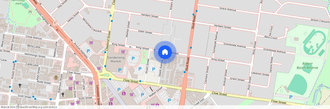 19 Sleeth Avenue, Vic 3175, Dandenong