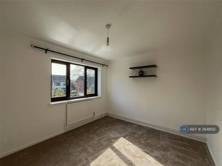 2 bedroom terraced house to rent - Photo 4