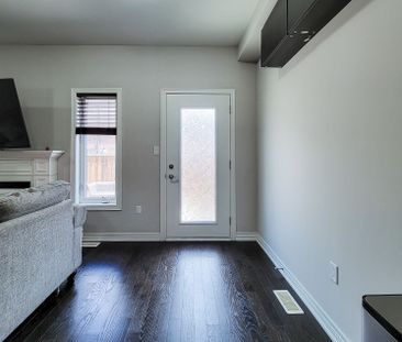For Lease - 52 Sonoma Valley Crescent, Hamilton, Ontario - Photo 1