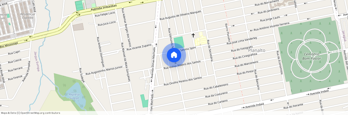Planalto, Uberlândia, MG, 38413276