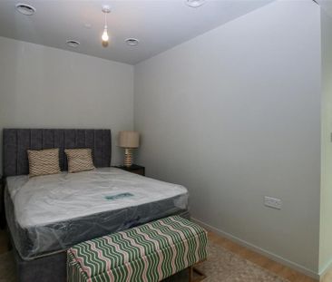 1 bedroom apartment to rent - Photo 4