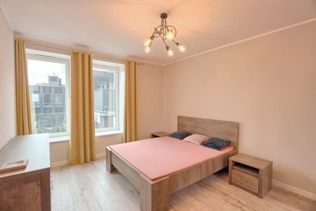 Piękne 2 pokojowe z garażem w apartamentowcu - Фото 3